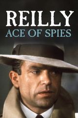 Key visual of Reilly: Ace of Spies