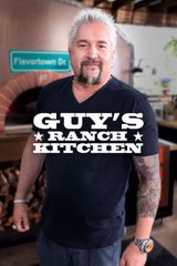 Key visual of Guy's Ranch Kitchen