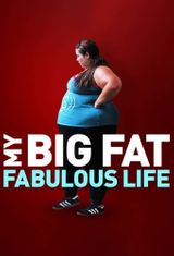 Key visual of My Big Fat Fabulous Life