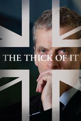 Key visual of The Thick of It
