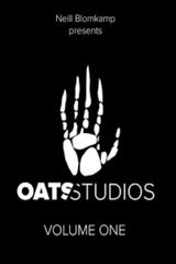 Key visual of Oats Studios