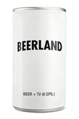 Key visual of Beerland