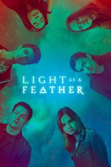 Key visual of Light as a Feather