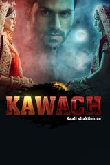 Key visual of Kawach