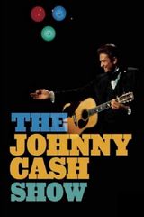 Key visual of The Johnny Cash Show