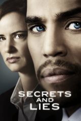 Key visual of Secrets and Lies