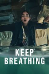 Key visual of Keep Breathing