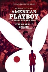 Key visual of American Playboy: The Hugh Hefner Story