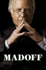 Key visual of Madoff