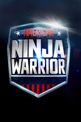 Key visual of American Ninja Warrior