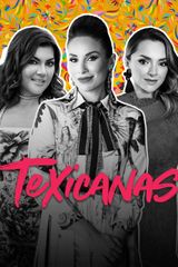 Key visual of Texicanas