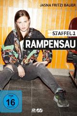 Key visual of Rampensau