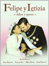 Key visual of Felipe y Letizia