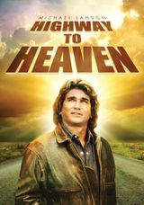 Key visual of Highway to Heaven