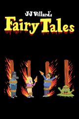 Key visual of JJ Villard's Fairy Tales