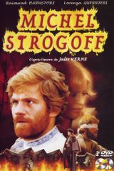 Key visual of Michael Strogoff