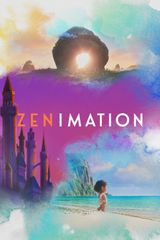 Key visual of Zenimation