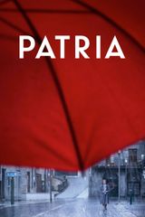 Key visual of Patria