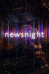 Key visual of Newsnight