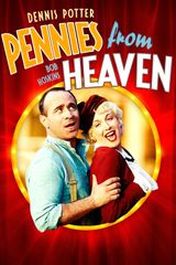 Key visual of Pennies from Heaven
