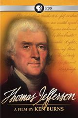 Key visual of Thomas Jefferson