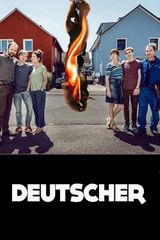 Key visual of Deutscher