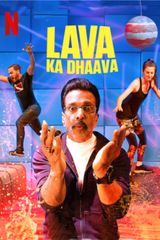 Key visual of Lava Ka Dhaava