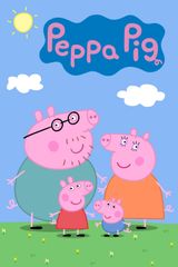 Key visual of Peppa Pig