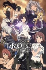 Key visual of Taboo Tattoo