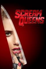 Key visual of Scream Queens