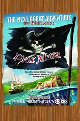 Key visual of Pirate Master