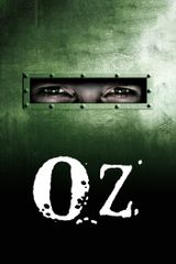 Key visual of Oz