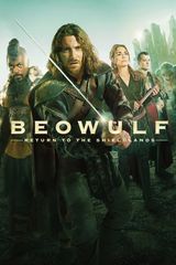 Key visual of Beowulf: Return to the Shieldlands