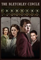 Key visual of The Bletchley Circle