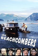 Key visual of The Beachcombers