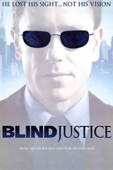 Key visual of Blind Justice