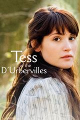 Key visual of Tess of the D'Urbervilles