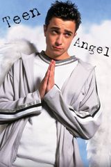 Key visual of Teen Angel