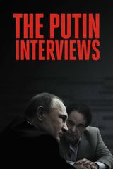 Key visual of The Putin Interviews