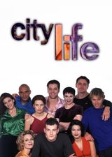 Key visual of City Life