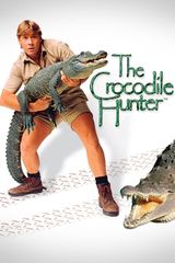 Key visual of The Crocodile Hunter