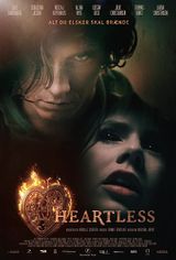 Key visual of Heartless