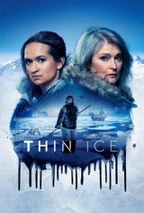 Key visual of Thin Ice