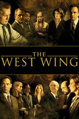 Key visual of The West Wing