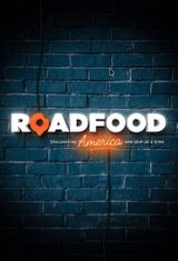 Key visual of Roadfood: Discovering America One Dish at a Time
