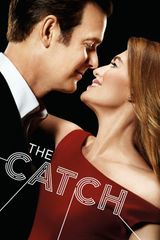 Key visual of The Catch