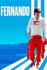 Key visual of Fernando