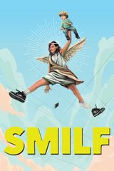 Key visual of SMILF