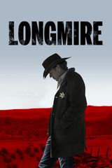 Key visual of Longmire