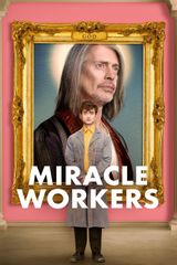 Key visual of Miracle Workers